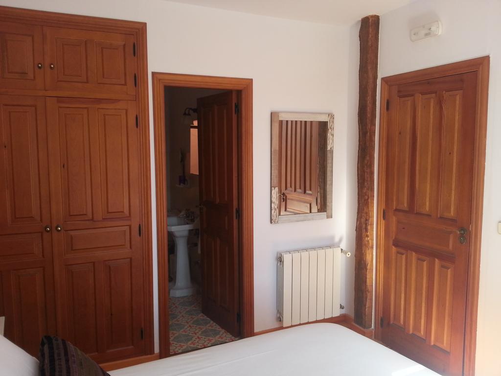 La Casona De Castilnovo - Gay Men Only ξενώνας Valdesaz Εξωτερικό φωτογραφία